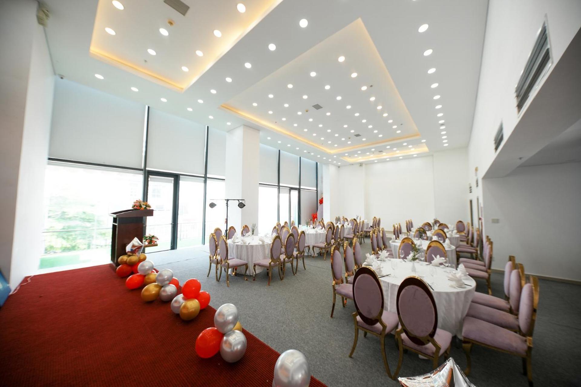 Napoleon Nha Trang Hotel Экстерьер фото