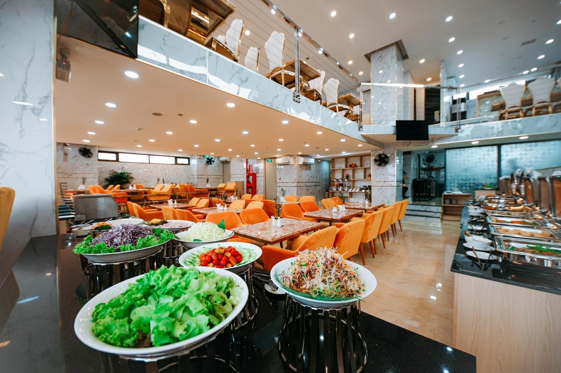 Napoleon Nha Trang Hotel Экстерьер фото