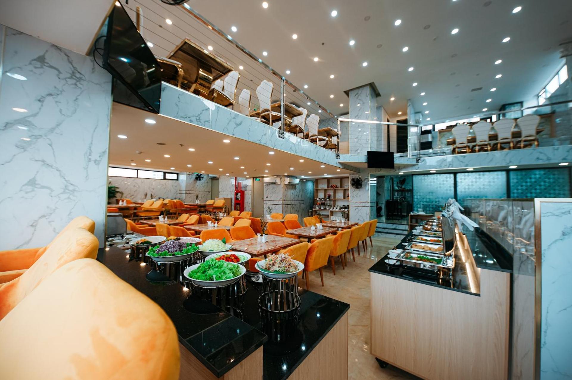 Napoleon Nha Trang Hotel Экстерьер фото